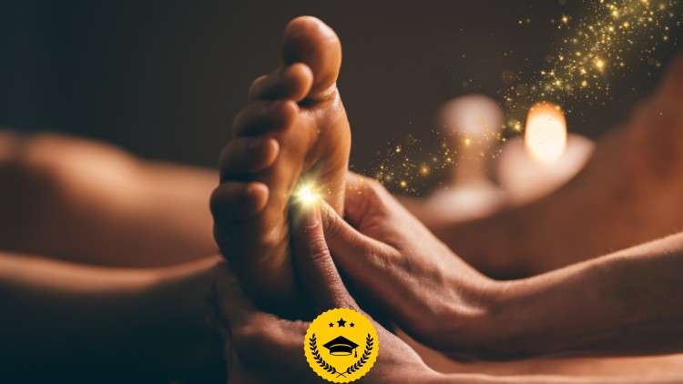 Read more about the article Certified Reflexology Reiki Master / Teacher – Accredited