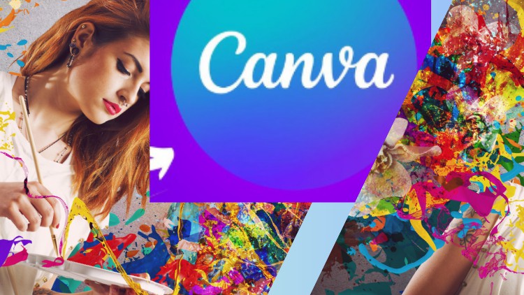 Read more about the article Design Mastery and Earn with Canva | Move From Novice to Pro