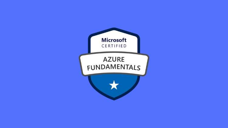 Read more about the article AZ-900: Microsoft Azure Fundamentals 4 Practice Tests 2023