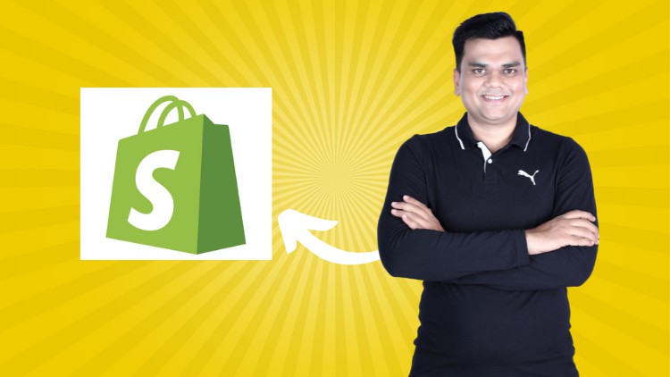 How To Become A Shopify Expert (From Zero To Hero !) (Hindi)
