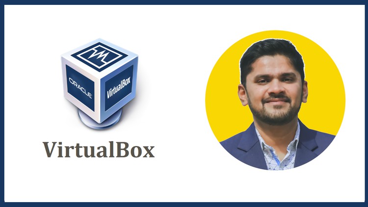 Learn VirtualBox in 30 minutes