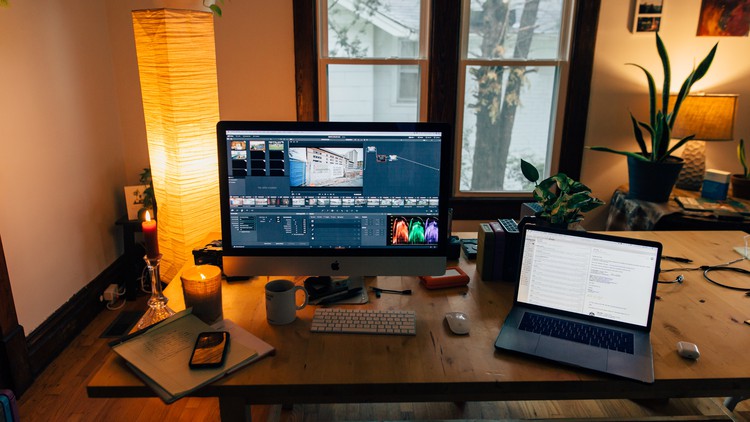 Adobe Premiere Pro: Video editing Basics to Master