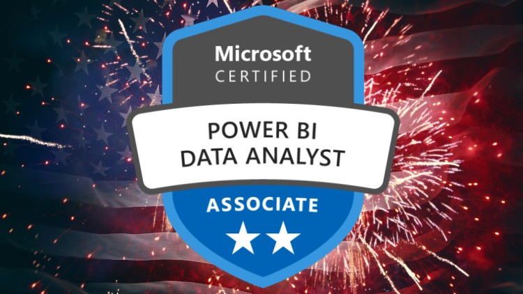 Read more about the article PL-300: MS Azure Power BI Data Analyst Tests 2023