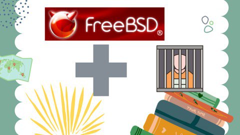 Read more about the article FreeBSD 13.x – Mastering JAILS