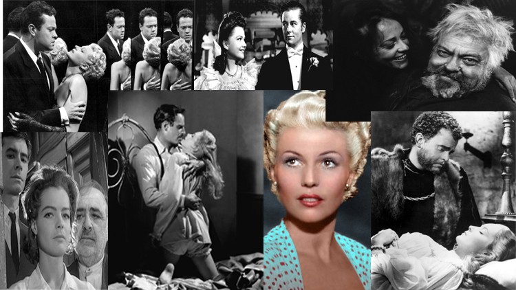 Read more about the article Orson Welles – the best film director, Part 1