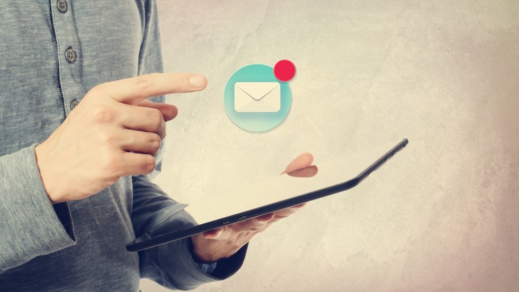 Read more about the article Email Mastery: Master Your Inbox and be 10X more Productive