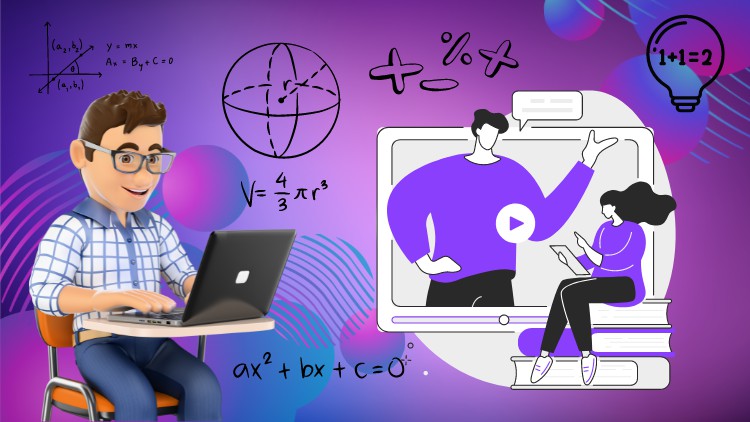 Read more about the article Best Master GRE Prep& GMAT Prep Math through Animated Videos