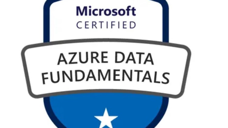 Read more about the article DP-900 : Microsoft Azure Data Fundamentals Practice Tests