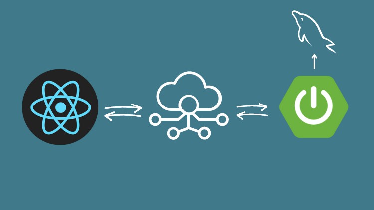 Read more about the article Full Stack CRUD application with Spring Boot and React Hooks