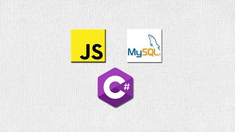 Read more about the article Learn Asp Net C#, MySQL and JavaScript for web developers