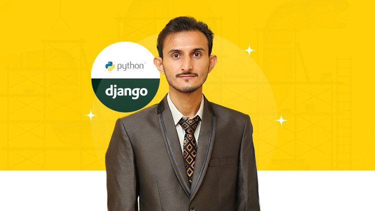 Read more about the article Django Full Stack Developer (Short Intro Course)