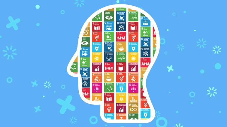Psychology for SDGs(SDG1/2)