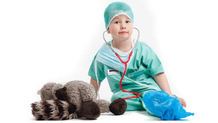 Read more about the article Let’s Master Paediatric Surgery [2023 Guidelines]