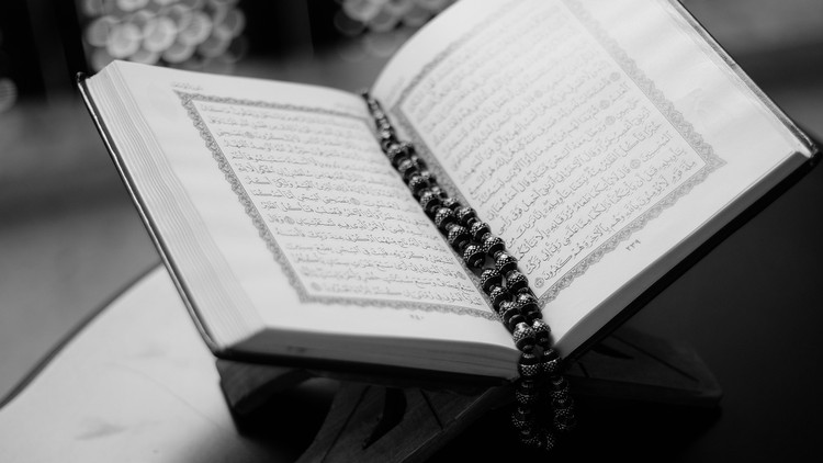 Stylistics of the Quran