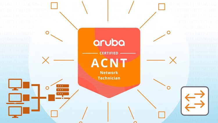 An Introduction to Aruba Networking Solutions - Part 1 - StudyBullet.com