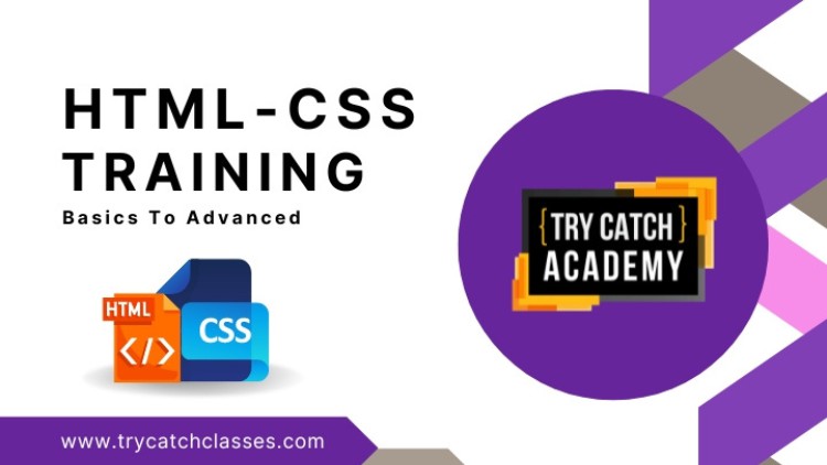 Read more about the article Website Development : Beginner To Advance | HTML & CSS