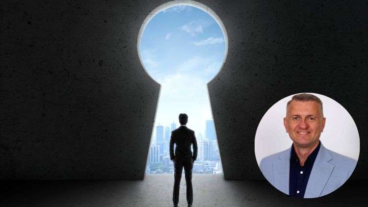 Read more about the article Unlock Your Potential: Personal Development Course