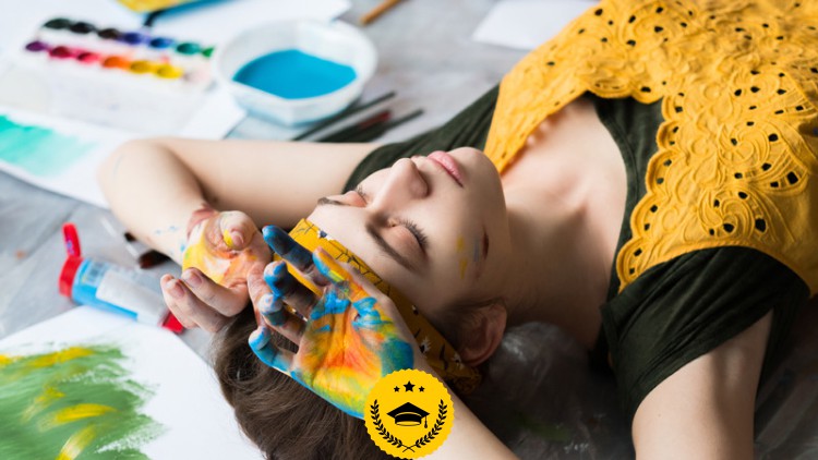 Read more about the article Fully Accredited Certification in Art Therapy for PTSD