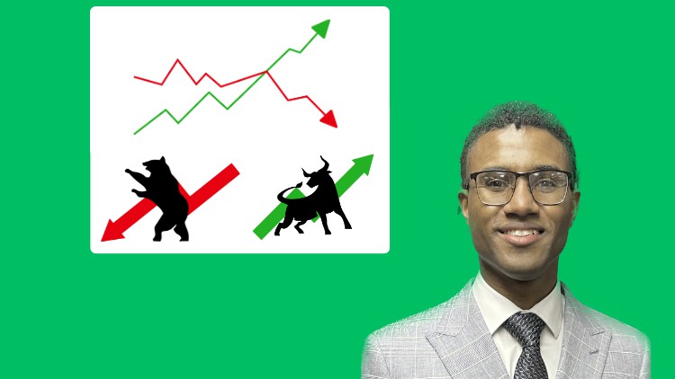 Read more about the article Technical Analysis & Indicators—Complete Beginner Course