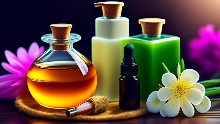 Read more about the article Bach Flower Remedies – Become a Certified Therapist