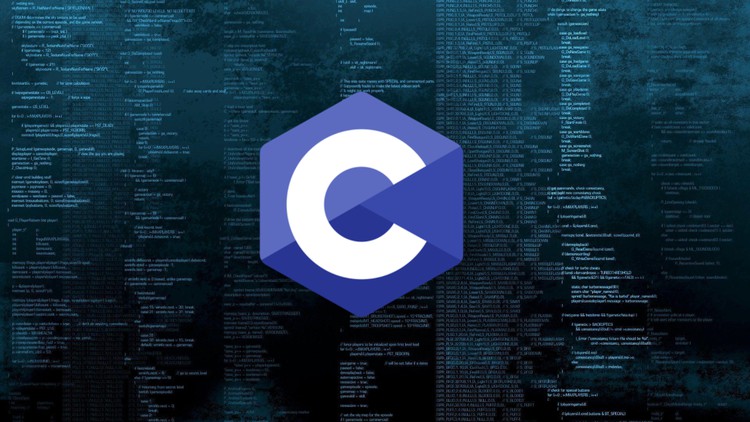 Read more about the article Beginner’s Crash Course in Mastering C Programming 2024