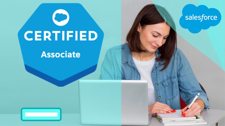 Read more about the article Salesforce Associate Practice Tests -2023 + Explanations