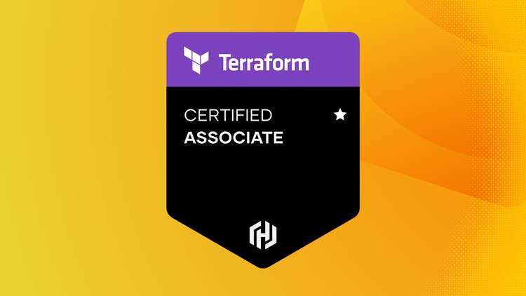 HashiCorp Certified: Terraform Associate – Practice Exams