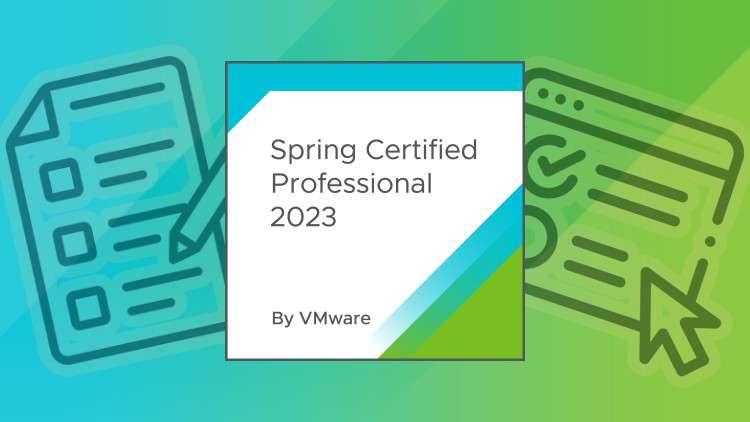 Read more about the article VMware Spring Certified Professional 2024 Mock Exam Test