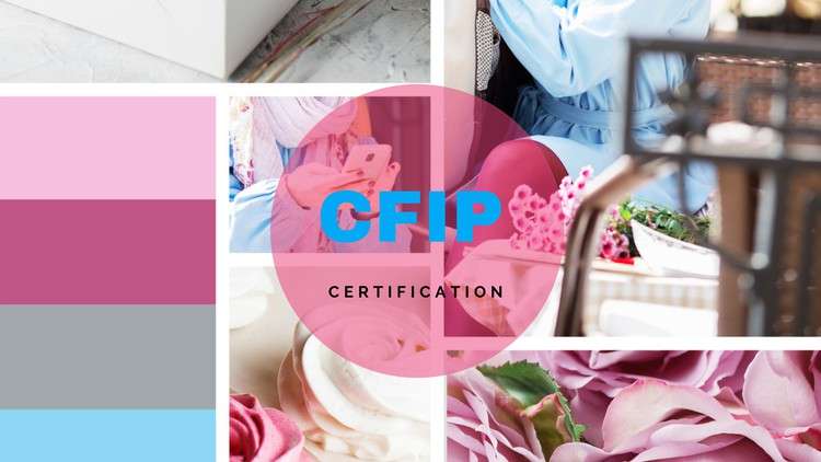 Read more about the article Certified Fashion Industry Professional