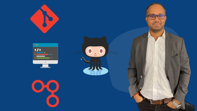 Read more about the article Git and GitHub for Beginners: Start Coding Collaboratively