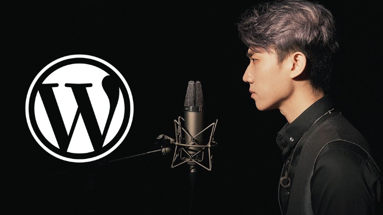 Read more about the article How to Make a Podcast Website with WordPress | Step-by-Step