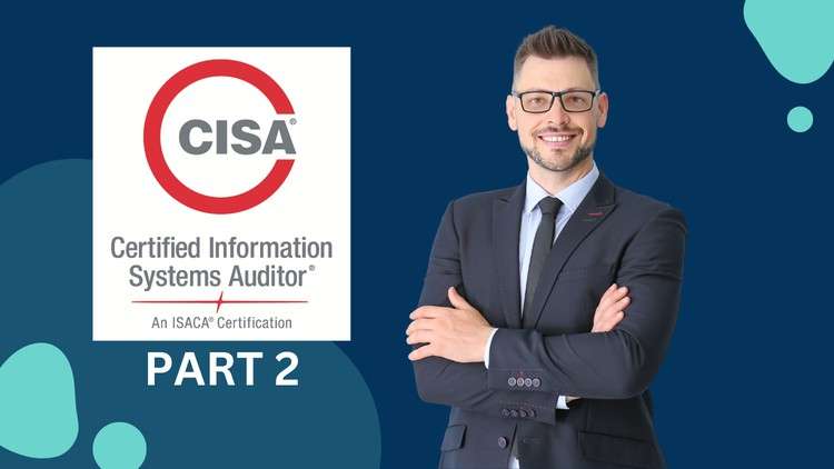 ISCA CISA Exam Questions – 06 FULL HARD TEST | Updated 2024