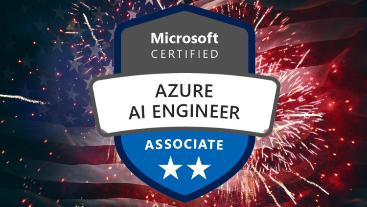 Read more about the article AI-102 Tests: Designing and Implementing Azure AI