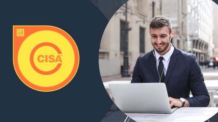 Read more about the article CISA Certified Information Systems Auditor – 06 Mock Exams