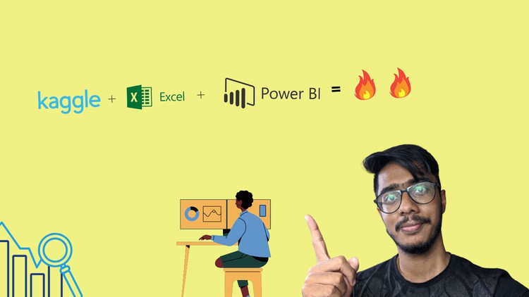 Data Analysis with Excel and Power BI