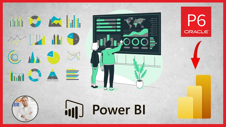 Read more about the article Power BI for Construction Projects: Your first dashboard