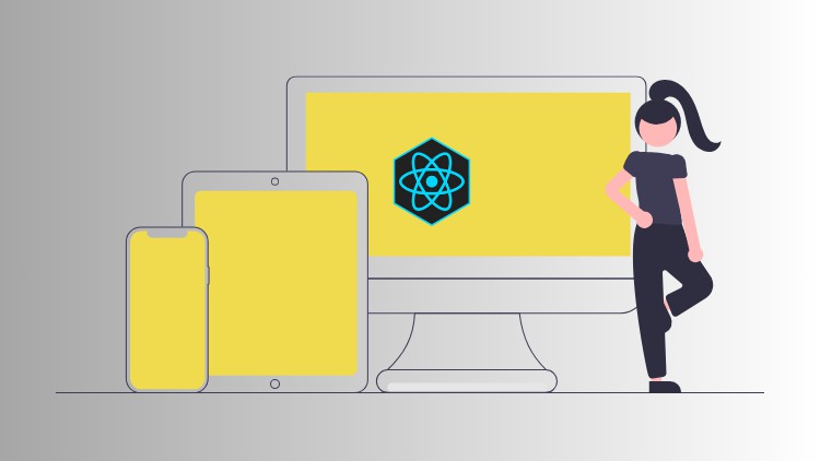 Read more about the article Ultimate React Template Course