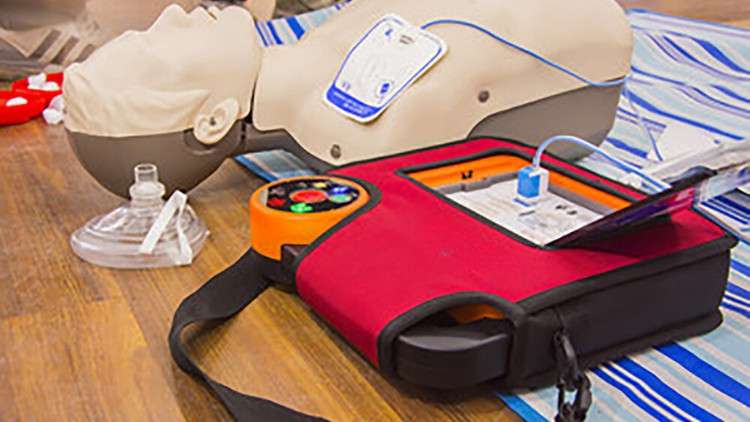 Mastering AED: A Life-Saving Essential