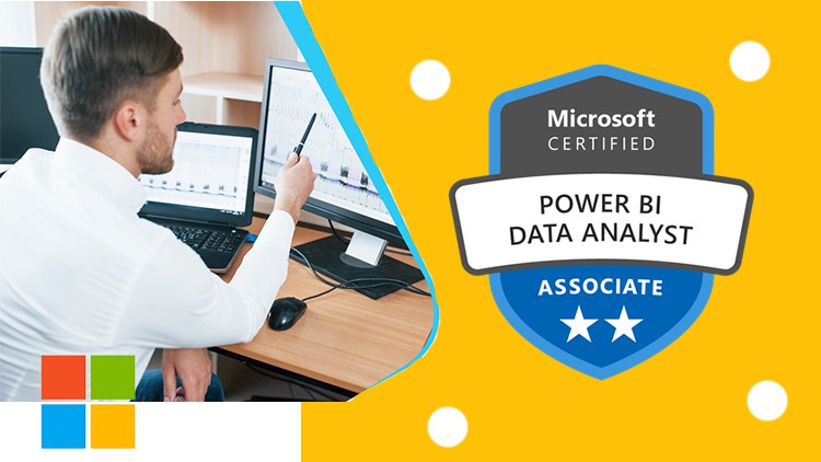 Read more about the article Power BI PL-300 Certification Journey: A Complete Test Guide