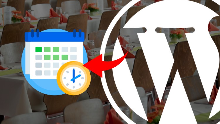 Read more about the article How to Build an Event Management Website with WordPress