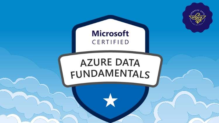 DP-900 Microsoft Azure Data Fundamentals Practice Tests 2023