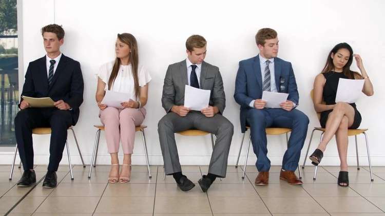 Read more about the article Job Interview Preparation Course