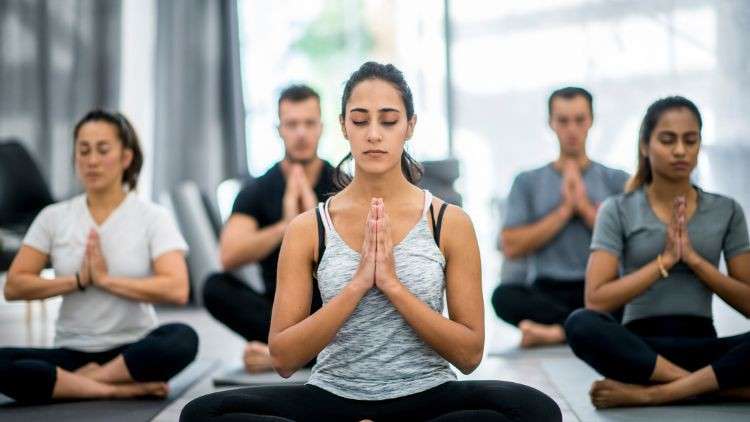 Read more about the article Guided Meditation For Beginners – Your Road To Mindfulness