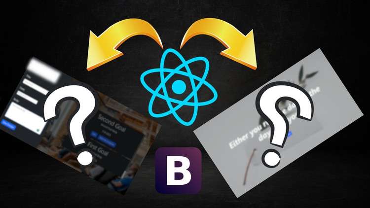 Read more about the article Master React with Two Projects: Quote Generator & To-Do App