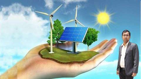Read more about the article Fundamental Questions on Renewable Energy