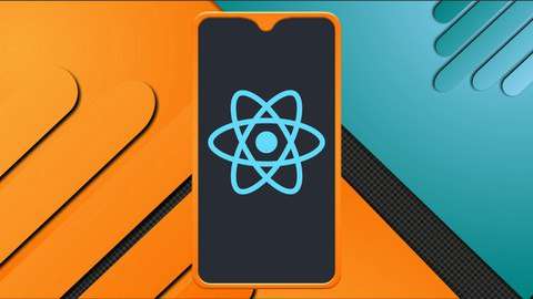 Read more about the article The Complete React Native Course 2023 : from Zero to Hero