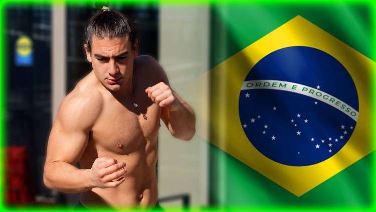 Brazilian Body System: Gain Lean Muscle and Lose Weight