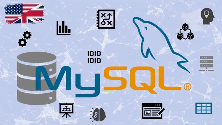 Read more about the article MySQL creating and managing relational databases