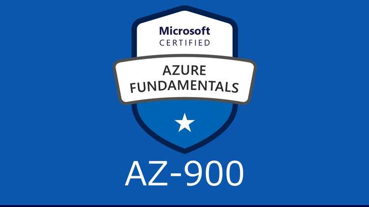 Read more about the article AZ-900: Microsoft Azure Fundamentals Exam test 2023 (480Q)