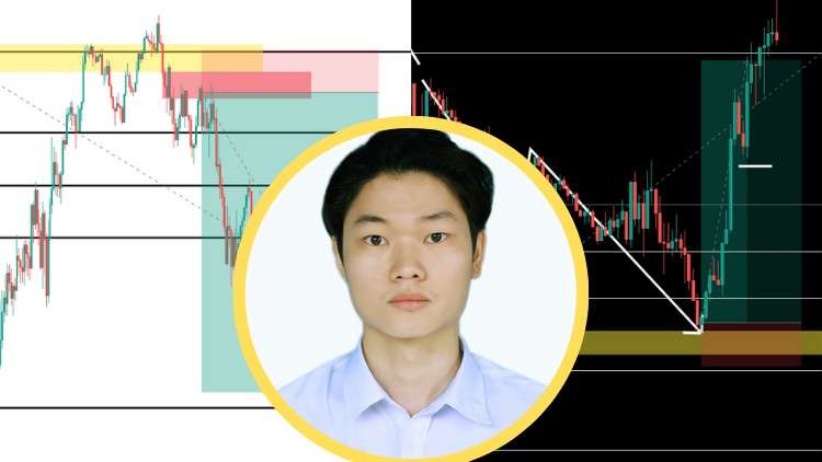 Read more about the article Advanced trading course : The complete Smart Money Concepts
